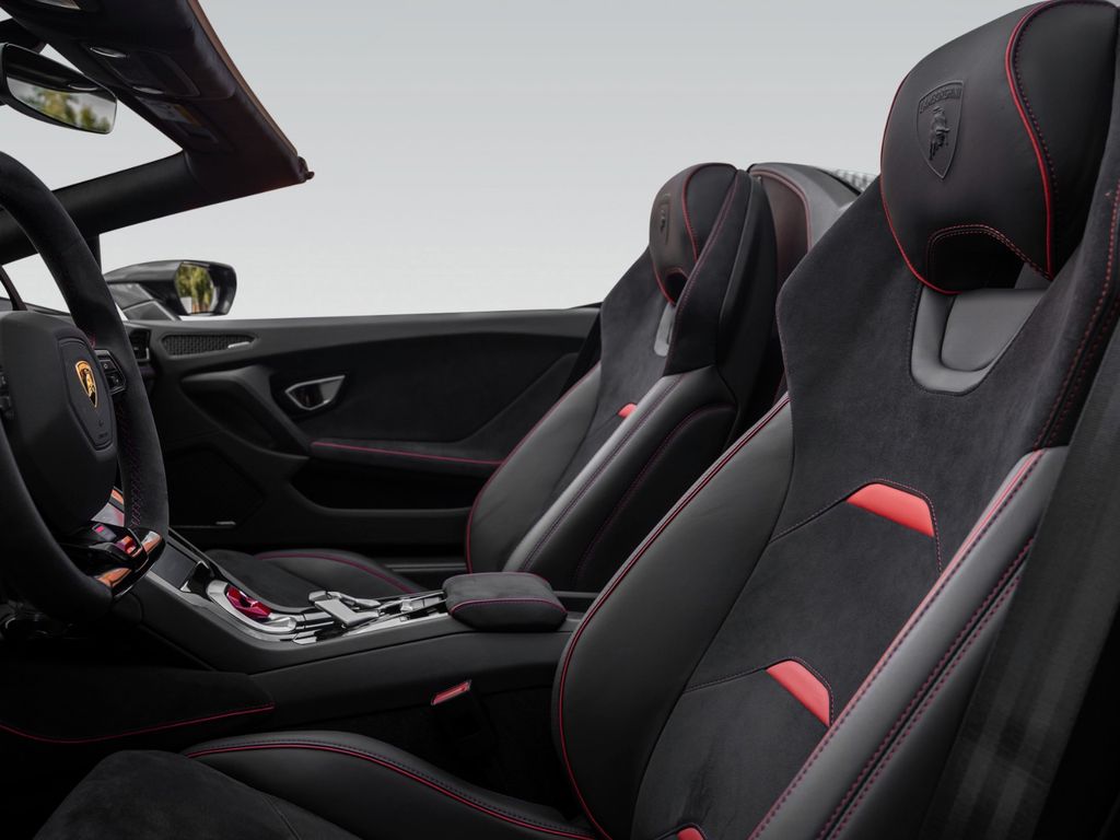 Lamborghini Huracán 2024