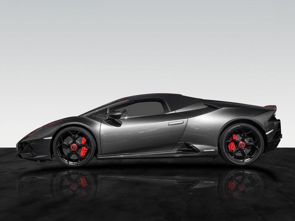 Lamborghini Huracán 2024