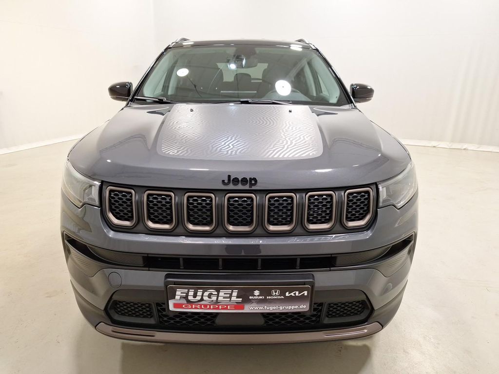 Jeep Compass 2023