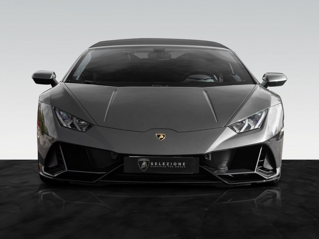 Lamborghini Huracán 2024