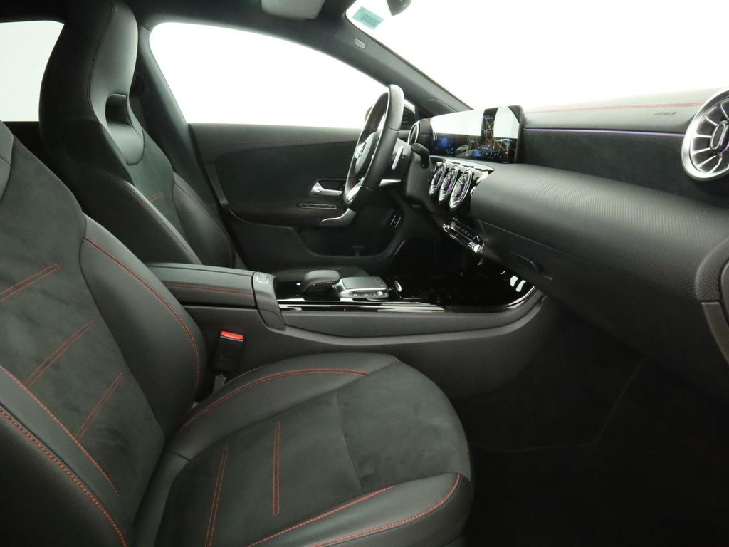 Mercedes-Benz CLA 250 Shooting Brake 2021