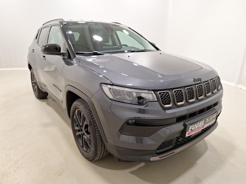 Jeep Compass 2023