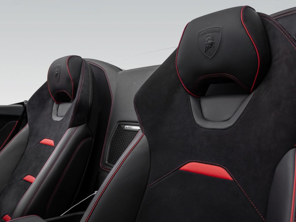 Lamborghini Huracán 2024