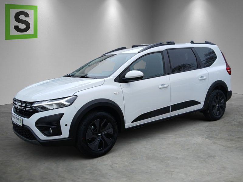 Dacia Jogger 2025
