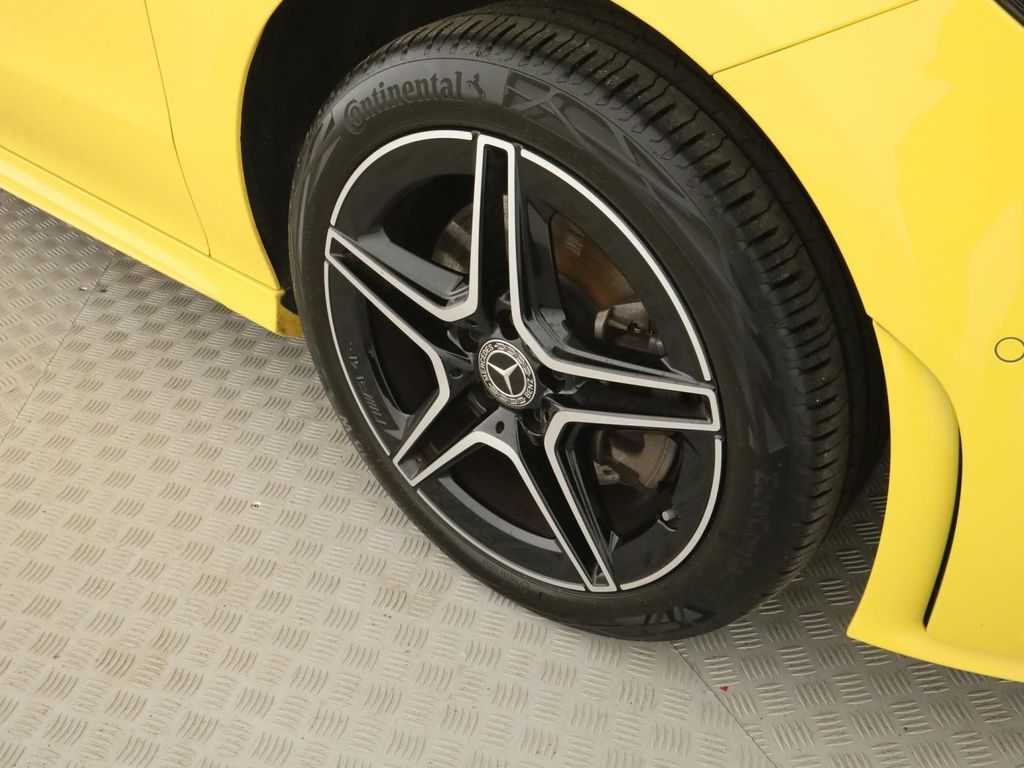 Mercedes-Benz CLA 250 Shooting Brake 2021