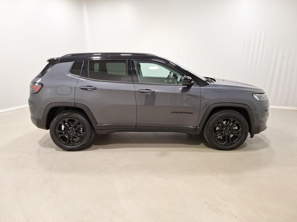 Jeep Compass 2023