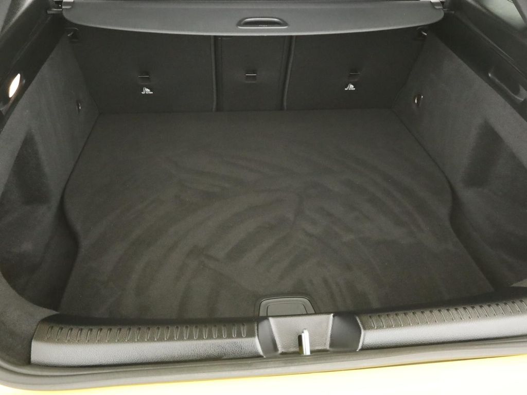 Mercedes-Benz CLA 250 Shooting Brake 2021