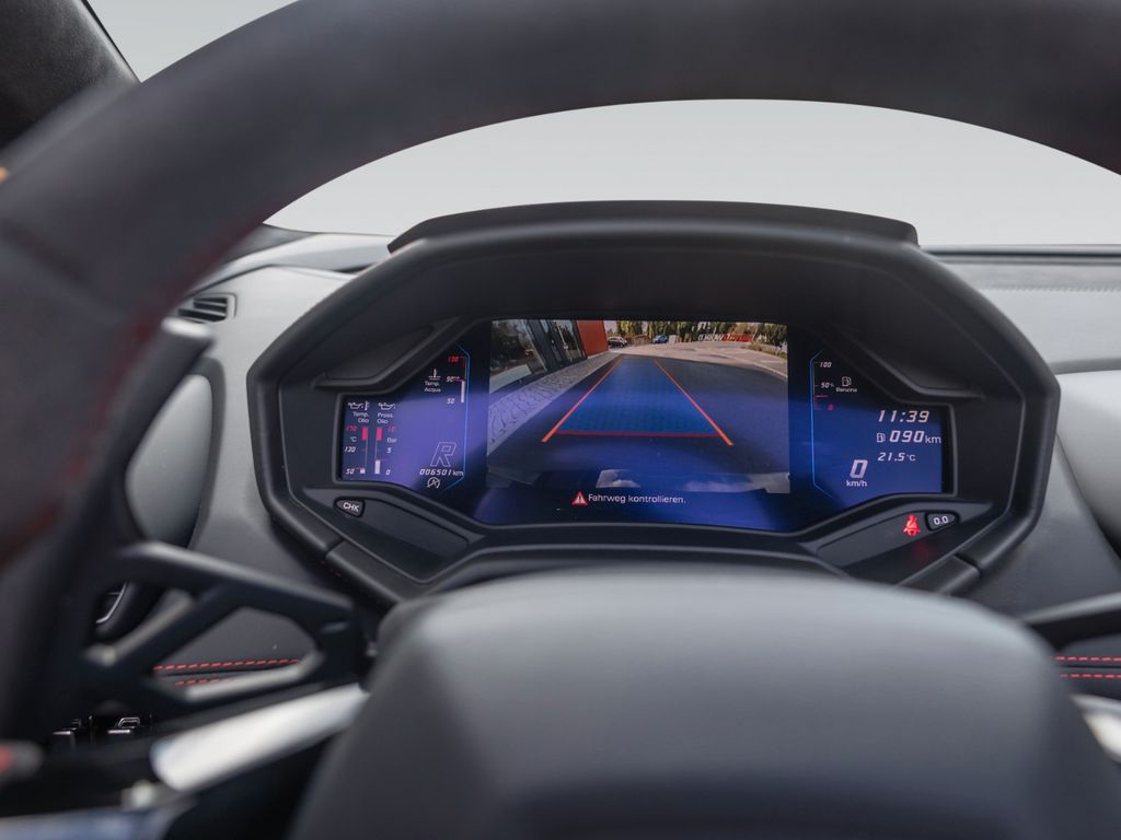 Lamborghini Huracán 2024