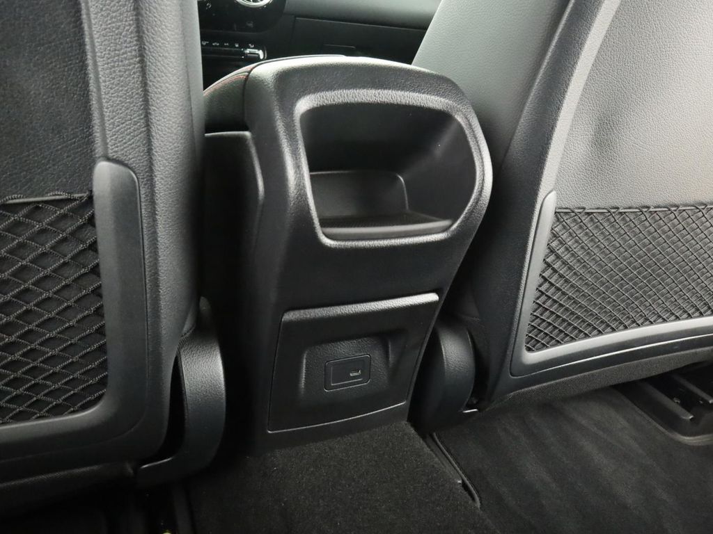 Mercedes-Benz CLA 250 Shooting Brake 2021