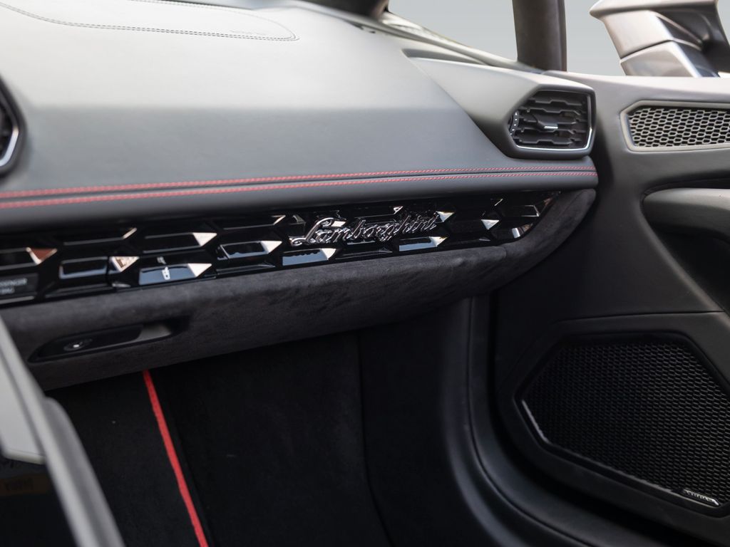 Lamborghini Huracán 2024