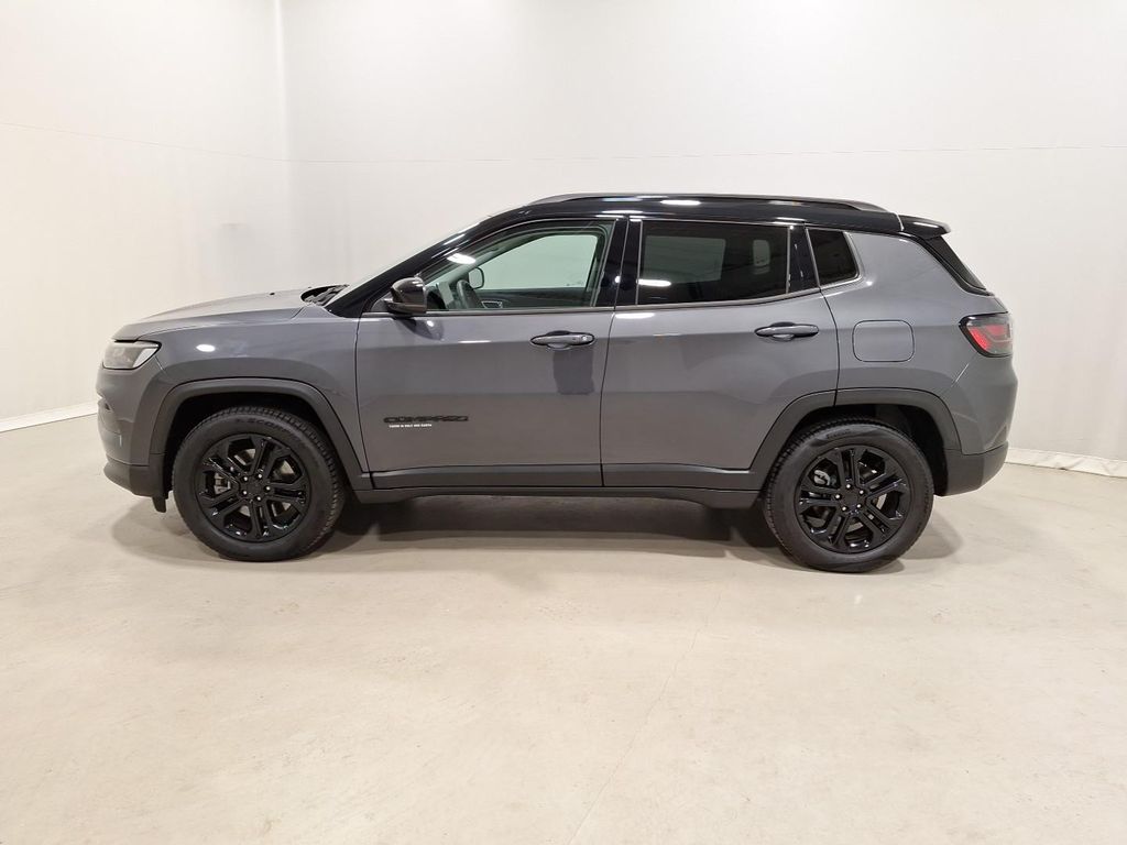 Jeep Compass 2023