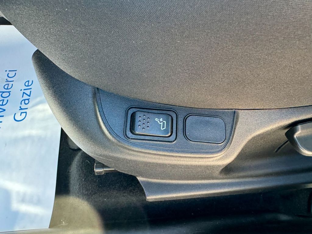 Fiat 500L Trekking 2017