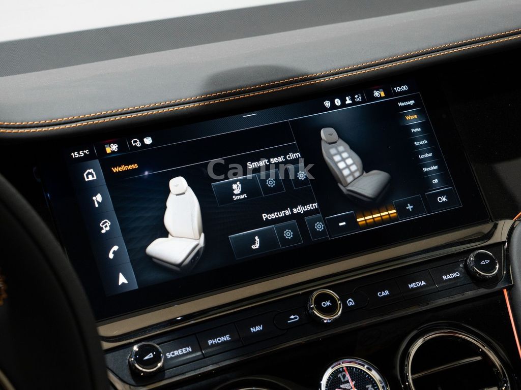 Bentley Continental GTC 2025