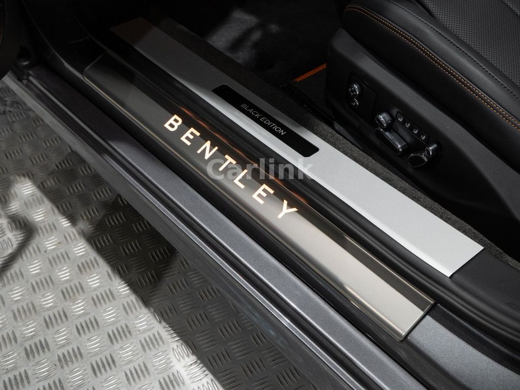 Bentley Continental GTC 2025