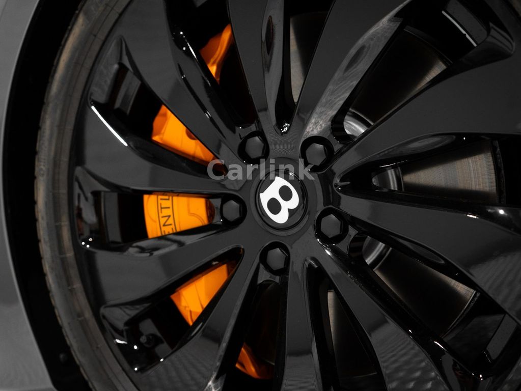 Bentley Continental GTC 2025