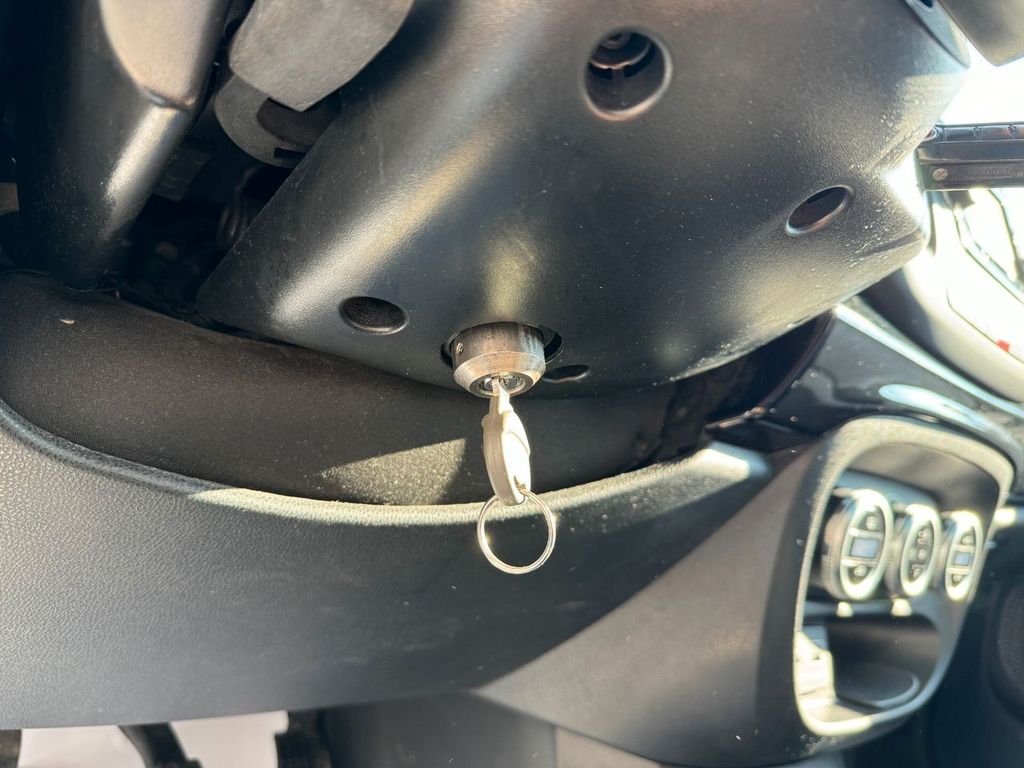 Fiat 500L Trekking 2017