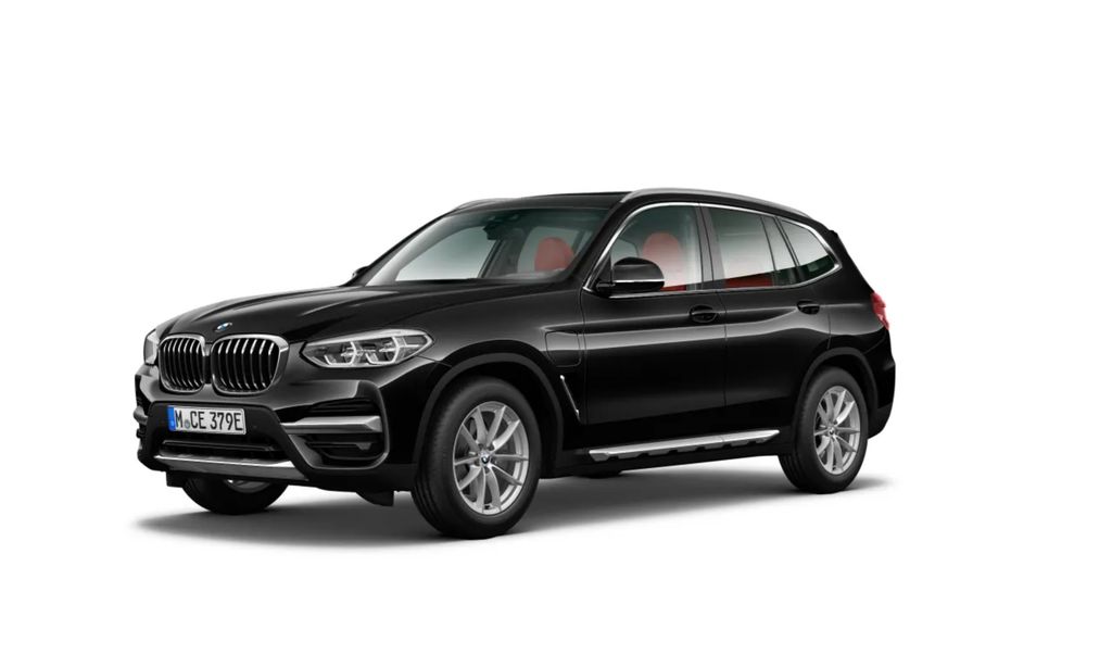 BMW X3 2021