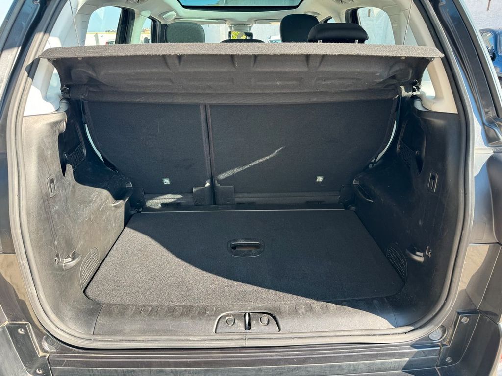 Fiat 500L Trekking 2017