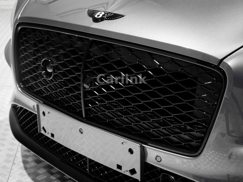 Bentley Continental GTC 2025