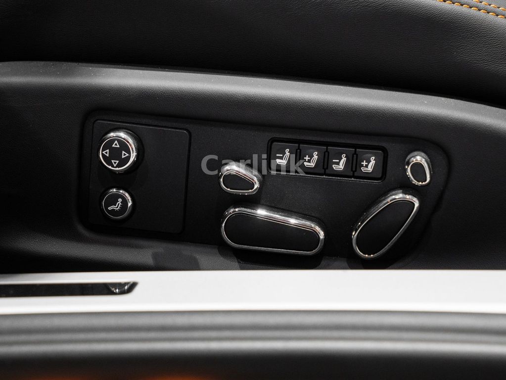 Bentley Continental GTC 2025