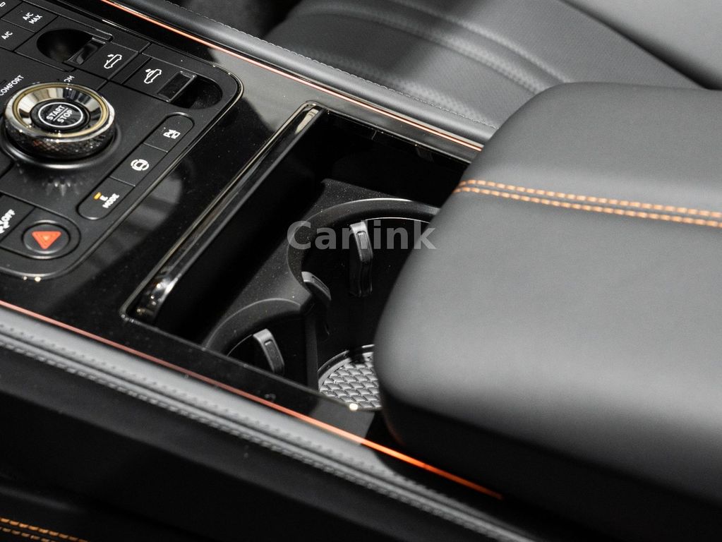 Bentley Continental GTC 2025