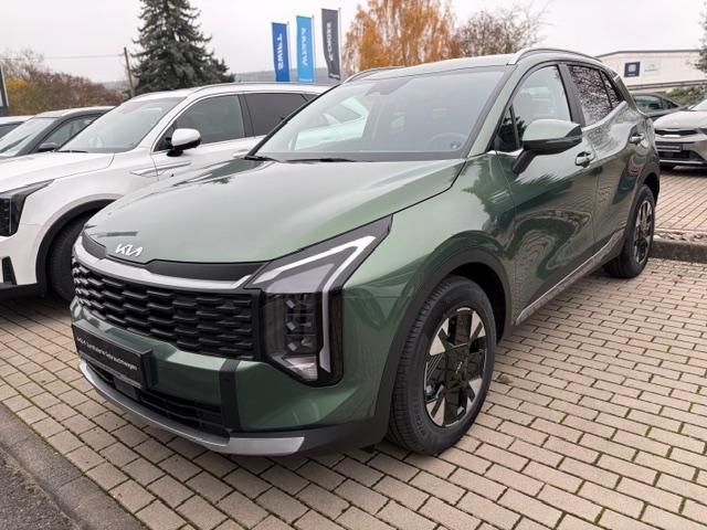 Kia Sportage 2025