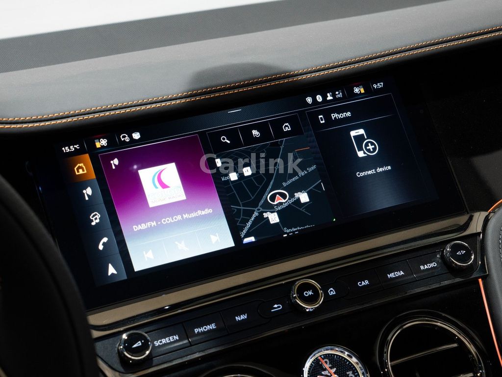 Bentley Continental GTC 2025