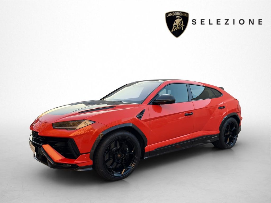 Lamborghini Urus 2024