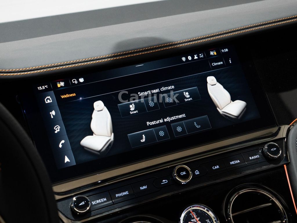 Bentley Continental GTC 2025