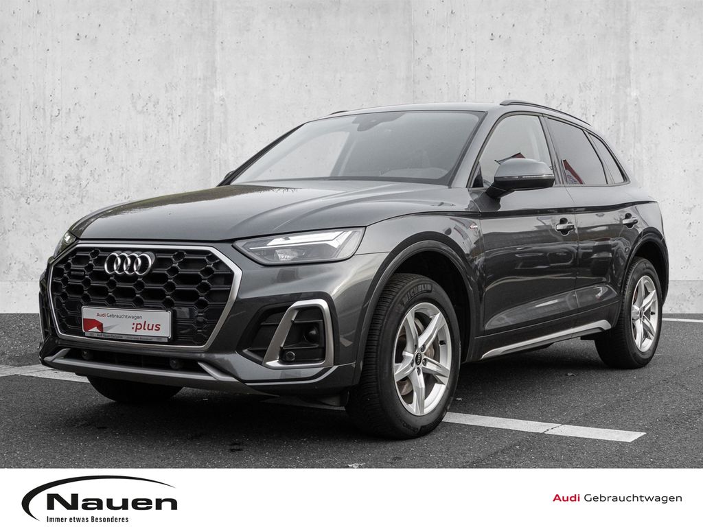 Audi Q5 2023