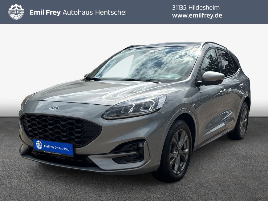 Ford Kuga 2024
