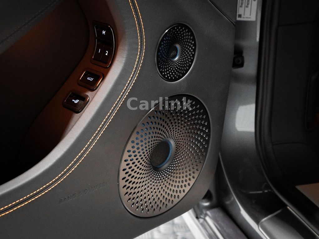 Bentley Continental GTC 2025