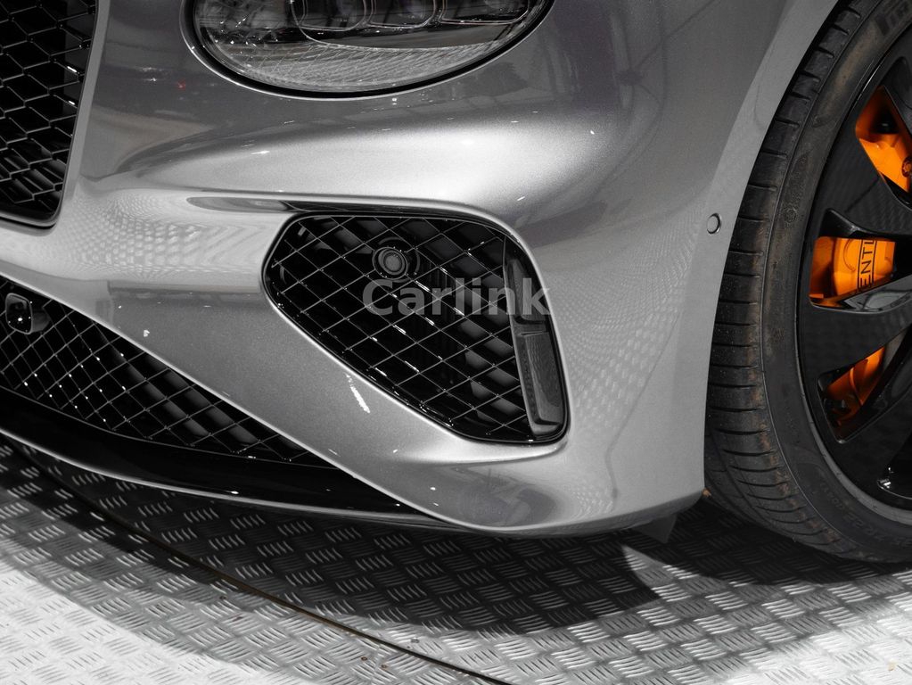 Bentley Continental GTC 2025