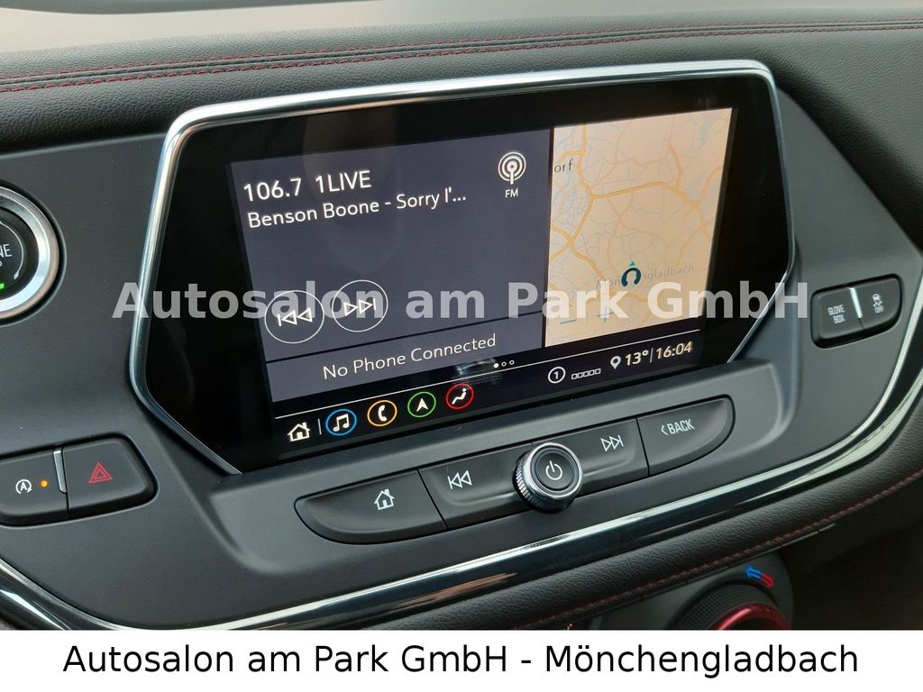 Chevrolet Blazer 2022