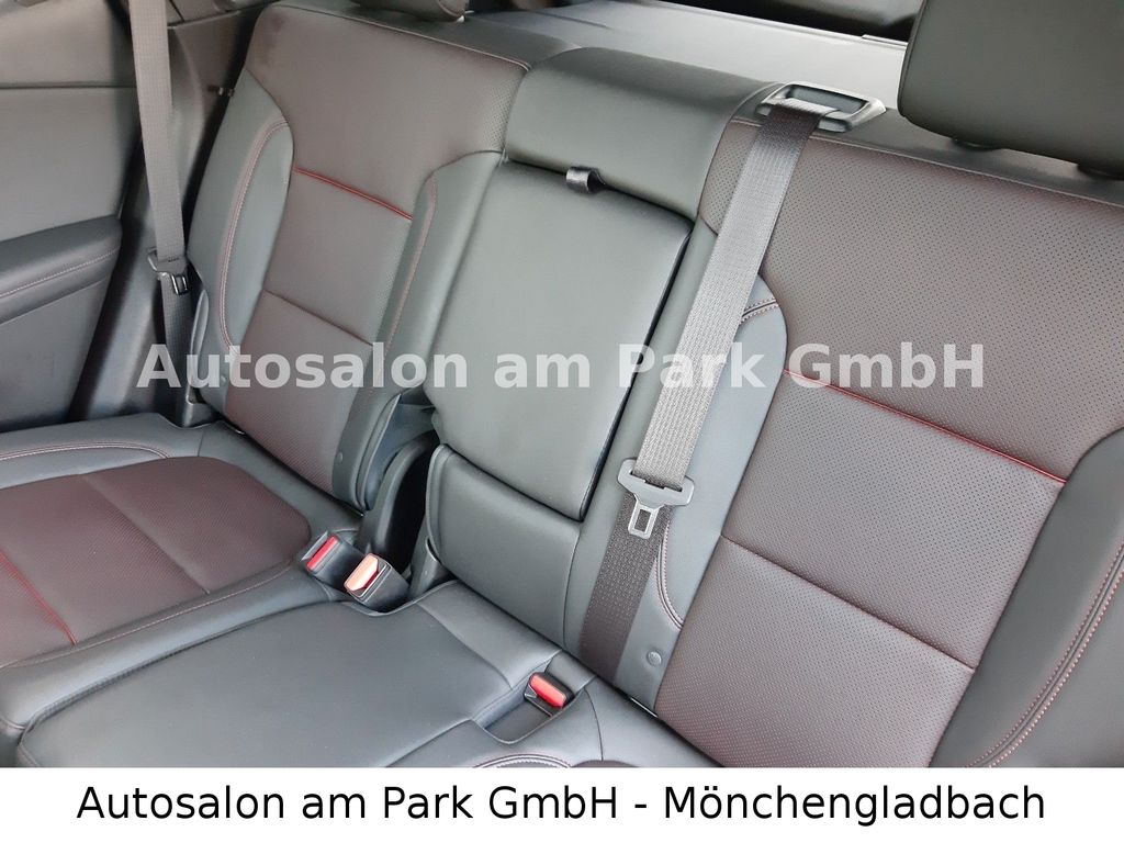 Chevrolet Blazer 2022