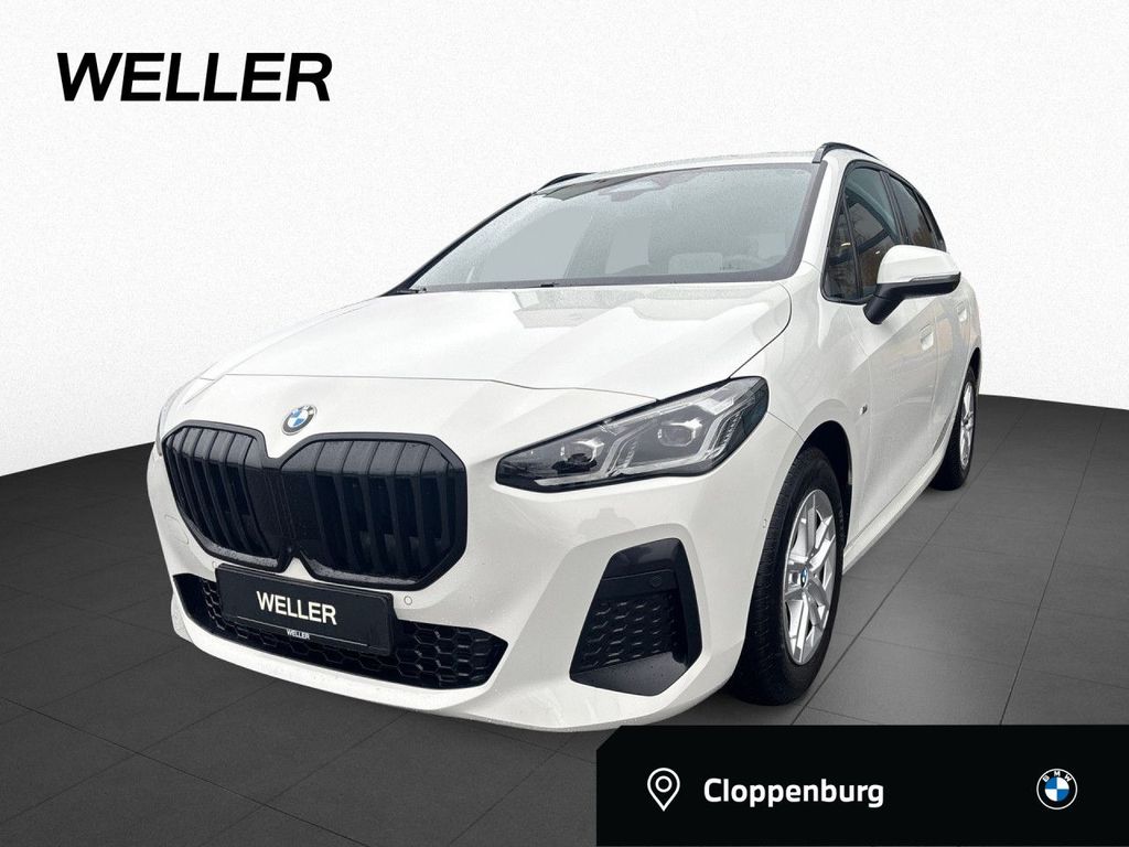 BMW 220 Active Tourer 2024