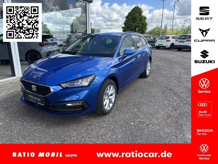 Seat Leon 2025
