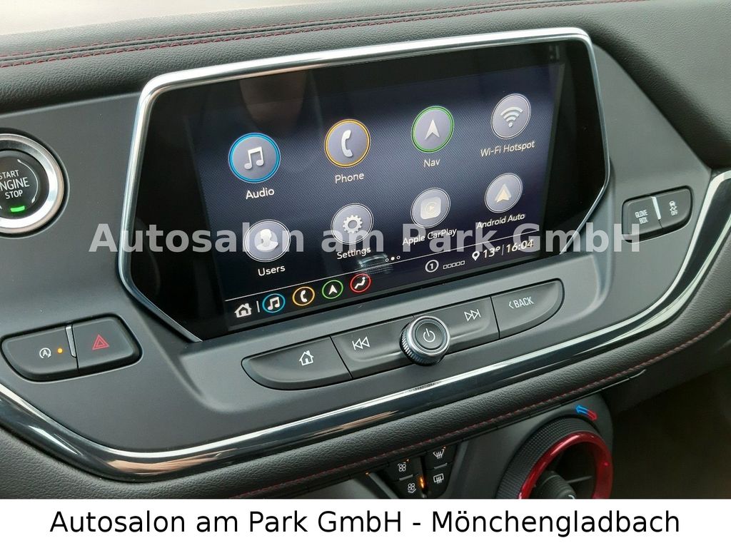 Chevrolet Blazer 2022