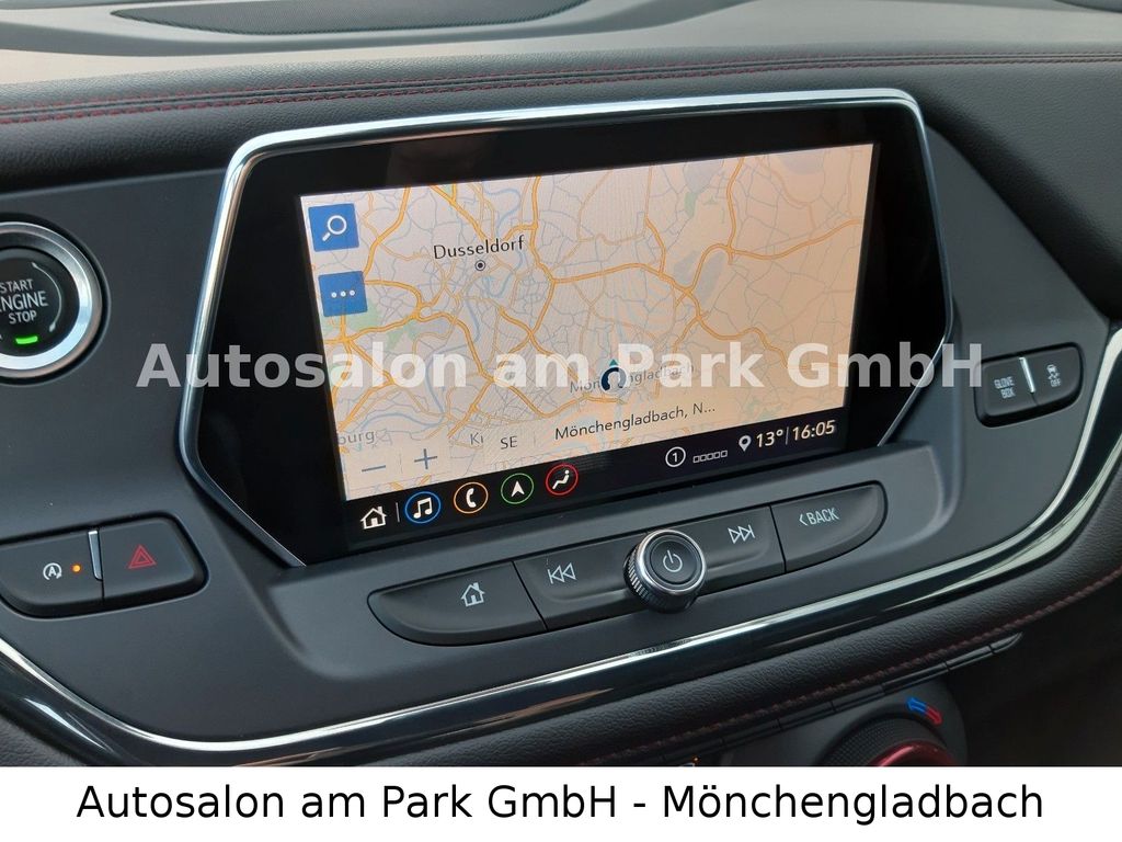 Chevrolet Blazer 2022