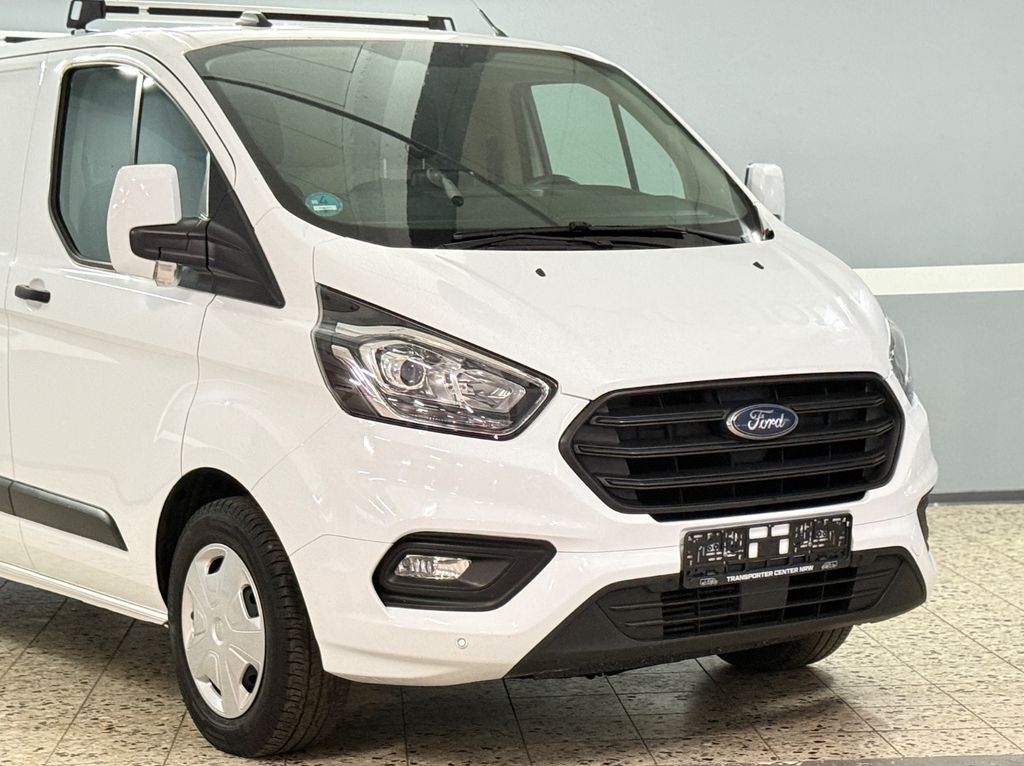 Ford Transit Custom 2020