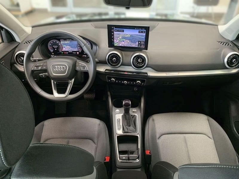 Audi Q2 2024