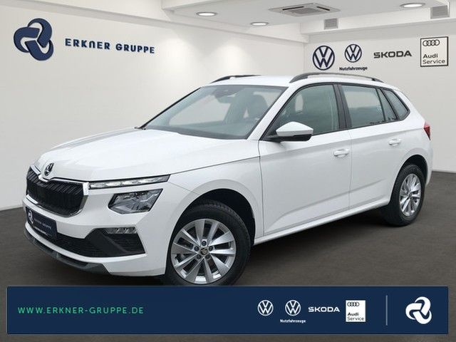 Skoda Kamiq 2024