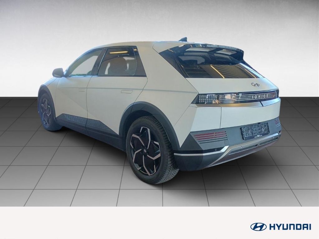 Hyundai IONIQ 5 2024