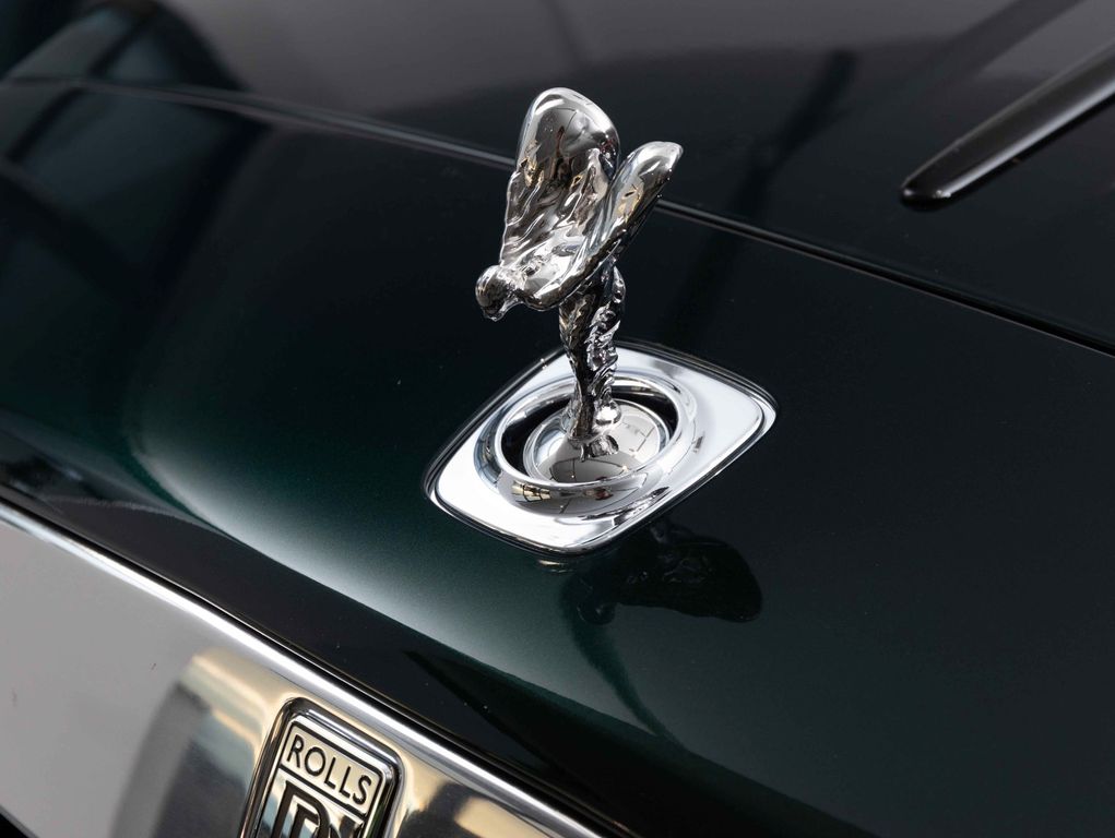 Rolls-Royce Wraith 2023