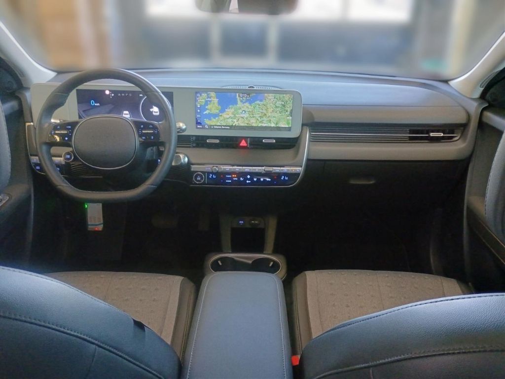 Hyundai IONIQ 5 2024