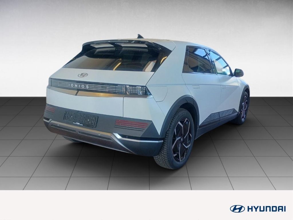 Hyundai IONIQ 5 2024