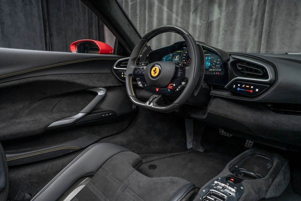 Ferrari 296 GTS