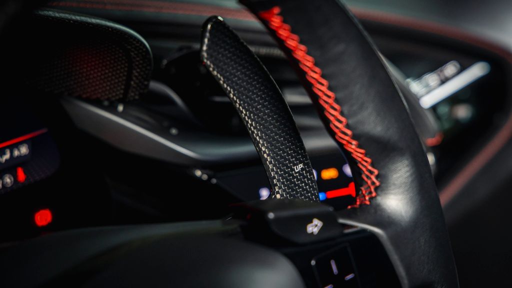 Ferrari SF90 2022