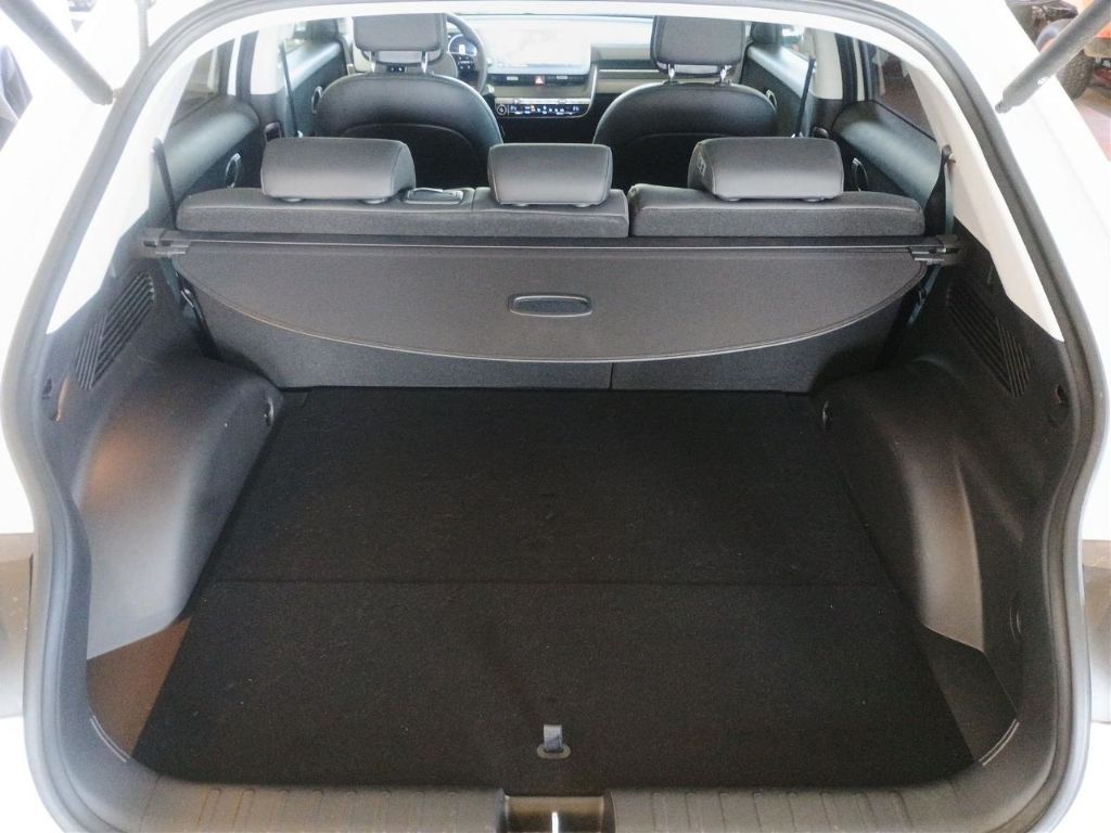 Hyundai IONIQ 5 2024