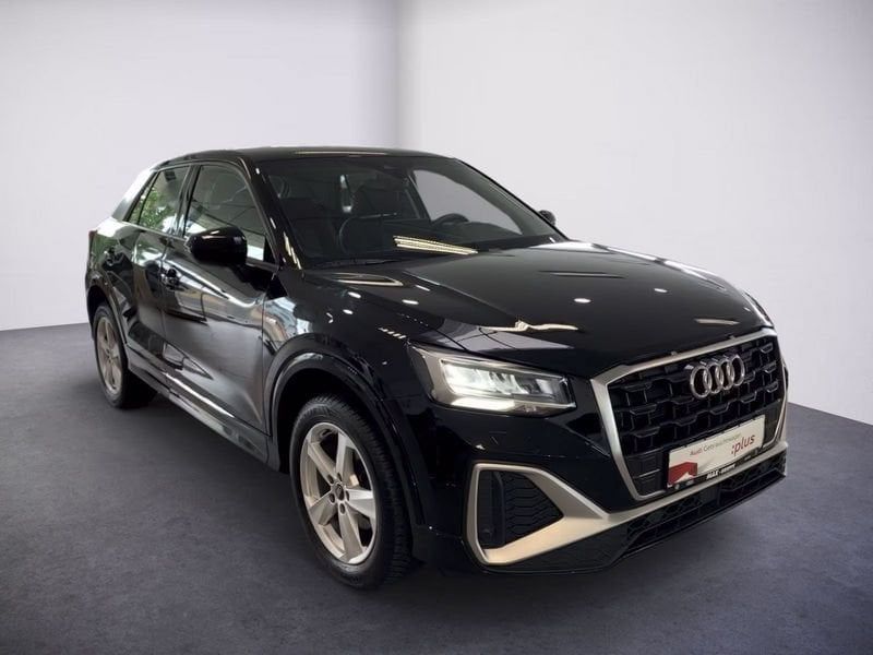 Audi Q2 2024